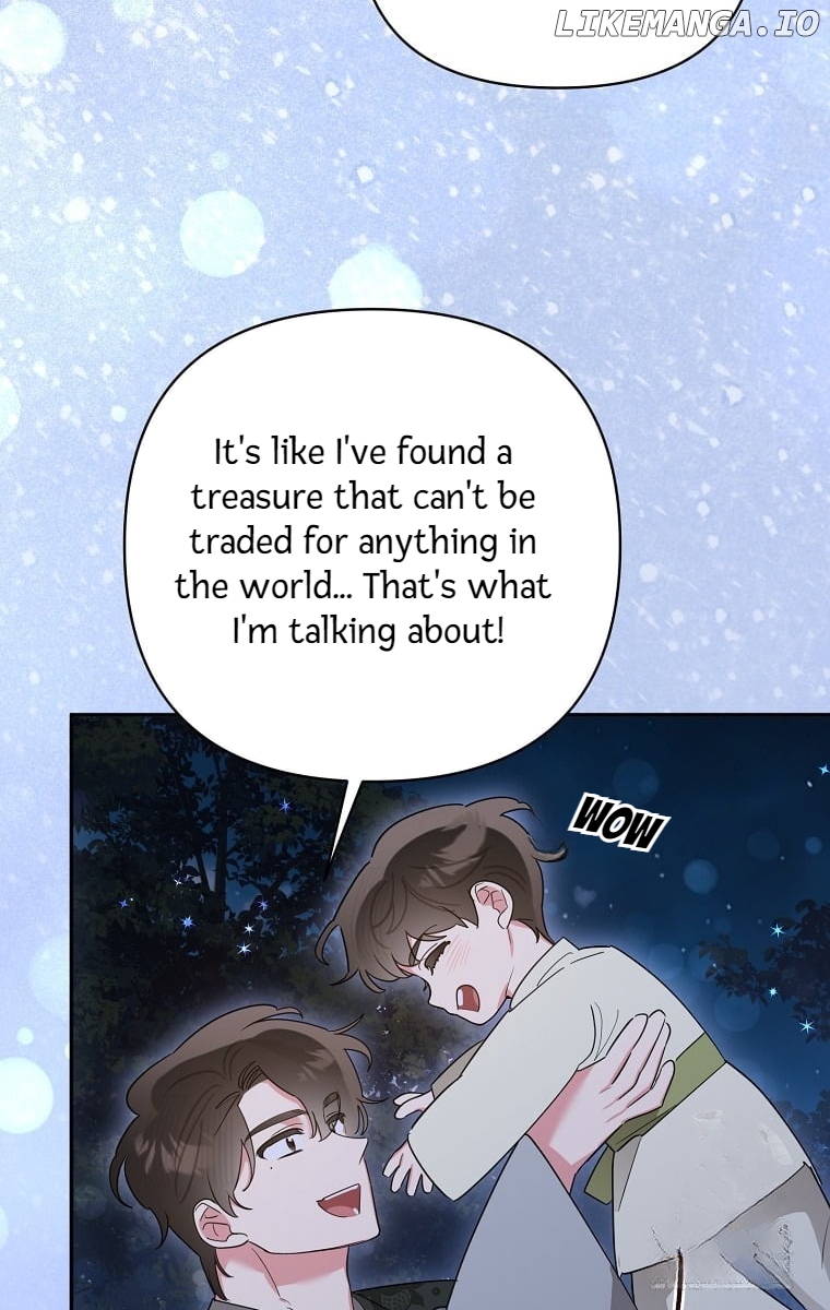 Precious Daughter of the Greatest Martial Arts Villain Chapter 127 - page 47